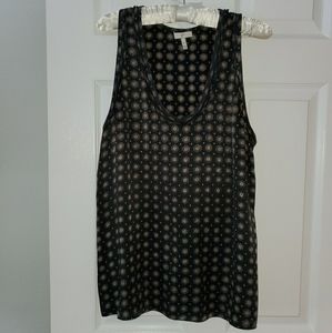 Joie Silk Tank Top